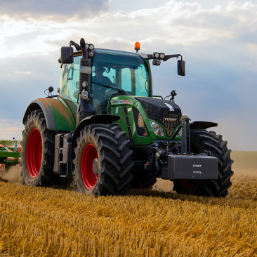 agricultural remapping