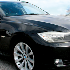 BMW Remap